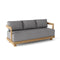 Anderson Teak - GRANADA DEEP SEATING SOFA | DS-903
