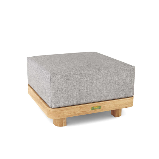 Anderson Teak - GRANADA OTTOMAN | DS-904