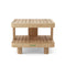 Anderson Teak - GRANADA SIDE TABLE | DS-906