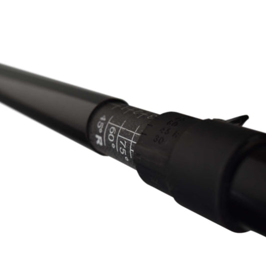 Oru Paddle - Adjustable 4 piece Fiberglass lightweight paddle (2.75 lbs)