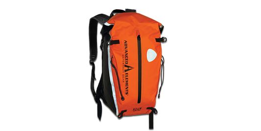 ADVANCED ELEMENTS | 30 LITERS DEEP SIX™ DECK PACK | AE3503