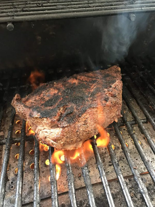 Memphis - 28" Direct Flame Insert - VG4407