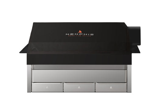 Memphis - Grills Elite Built-in ITC3 Premium Grill Cover - VGCOVER-16