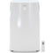 FREONIC - 10,000 BTU Portable Air Conditioner (7,000 BTU CEC), White | FHCP071AKR
