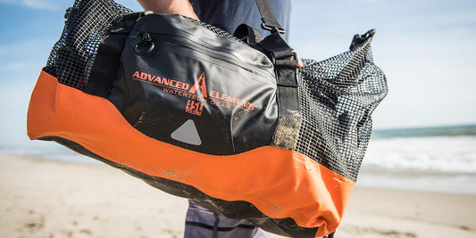 ADVANCED ELEMENTS | 45 LITERS FUNK BAG™ | AE3504