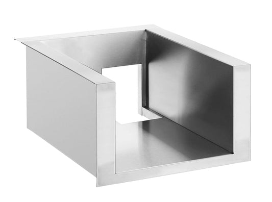 TruFlame - TFSB2 Double Side Burner Liner | GL-TFSB2