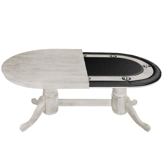 Ram Game Room - Dining Top for 84" Texas Hold'em Table (Dining Top ONLY) GTBL84 DT