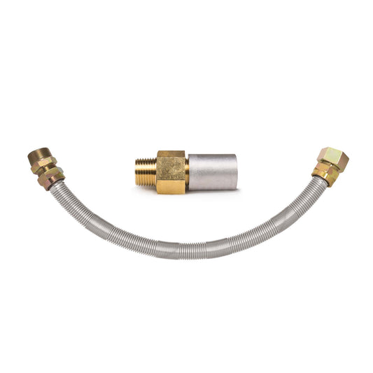 The Outdoor Plus - Liquid Propane to Natural Gas Conversion Kit - OPT-NGCKIT