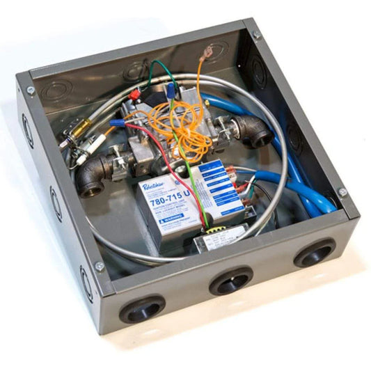 Grand Canyon 110V Outdoor Electronic Ignition System - LP