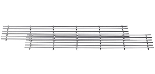 Memphis - Stainless Steel Grate Kit