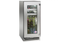 Perlick - 15" Signature Series Indoor Beverage Center with stainless steel glass door, - HP15BS-4