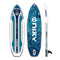 NIXY - Huntington G5 Compact Stand-up Paddle Board - 9'6"