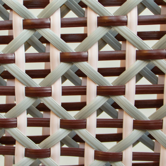 Cane-Line Vibe chair - 5406IBRDR