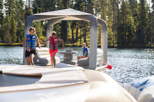 Aquaglide - Residential Mini Park 5 (RMP-5) - Lakefront Mini Parks - 585221147