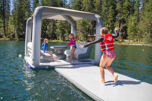 Aquaglide - Residential Mini Park 2 (RMP-2) - Lakefront Mini Parks - 585221144