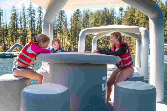 Aquaglide - Residential Mini Park 3 (RMP-3) - Lakefront Mini Parks - 585221145