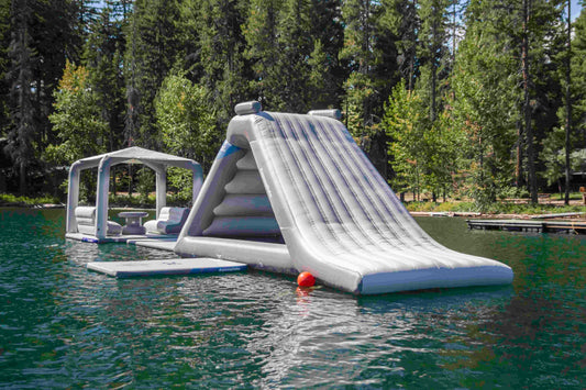 Aquaglide - Residential Mini Park 4 (RMP-4) - Lakefront Mini Parks - 585221146