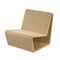 CO9 Design - Lola Adirondack Chair in Natural - LO25N
