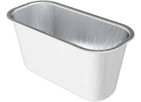 LOUISIANA GRILLS VERTICAL GREASE PAN LINERS - 6 PACK (LGV4P1)