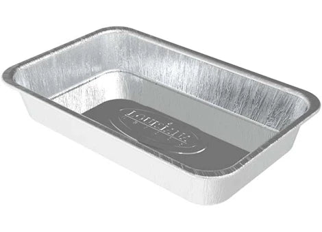 LOUISIANA GRILLS VERTICAL GREASE PAN LINERS - 6 PACK (LGV7P1)