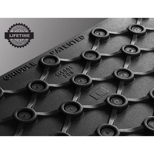 Le Griddle - 4 Burner Griddle - Gas | GFE160