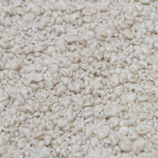 Cane-Line Pace lounge chair shell incl. neck cushion - 204Y1501