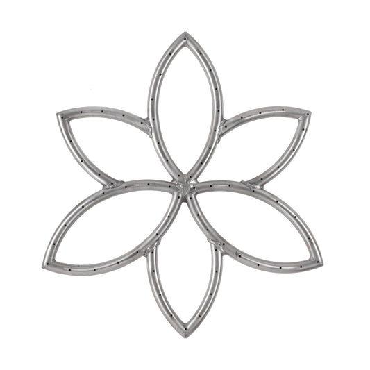 The Outdoor Plus - 18" Lotus SS Burner - OPT-18LTS