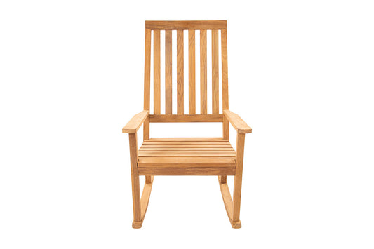 CO9 Design - Dodger Classic Rocker