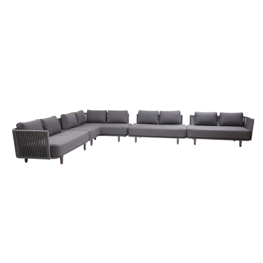 Cane-Line - Moments lounge (3)