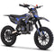 MotoTec - Thunder 50cc 2-Stroke Kids Gas Dirt Bike - MT-Thunder-50cc