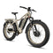 Rambo Electric Bikes - MEGATRON 4.0 - TT Viper Western