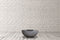 Prism Hardscapes - 29" Moderno 2 Round Concrete Gas Fire & Water Bowl NG/LP w/PH Igniter