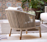 Cane-line - Moments lounge chair