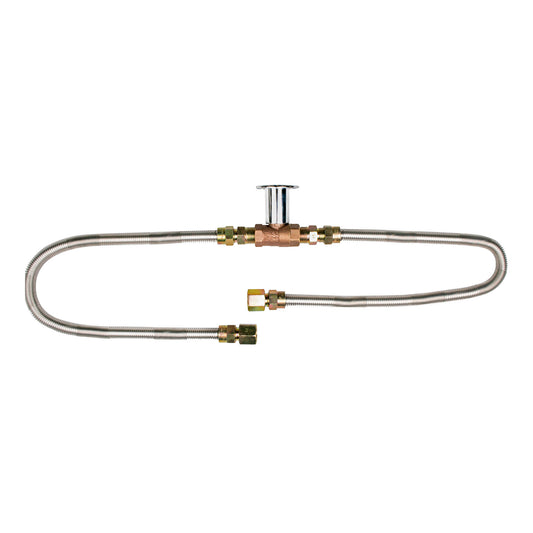 The Outdoor Plus - Natural Gas Kit - OPT-NGKNG