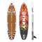NIXY - Newport G5 All Around Paddle Board - 10'6"