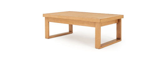 RST Brands - Capri™ 26x46 Coffee Table | OP-ALCT4626-CAPRI