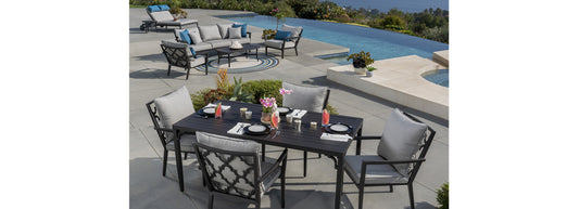 RST Brands - Venetia™ 10 Piece Mini Estate Collection | OP-ALEC10-VEN-K