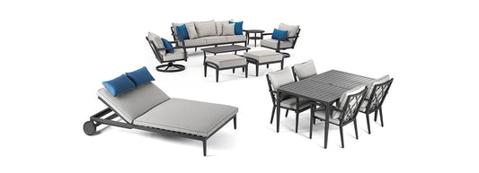 RST Brands - Venetia™ 13 Piece Estate Collection | OP-ALEC13-VEN-K