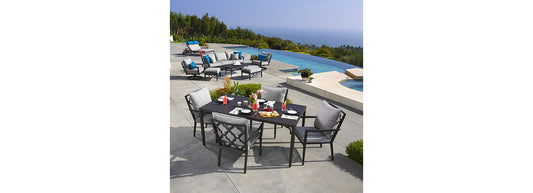 RST Brands - Venetia™ 13 Piece Estate Collection | OP-ALEC13-VEN-K