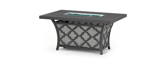 RST Brands - Venetia™ 55x37 Fire Table