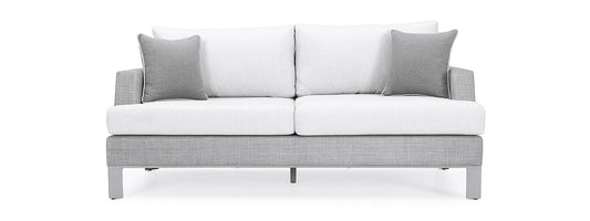 RST Brands - Portofino® Sling 6 Piece Sunbrella® Outdoor Sectional | OP-ALSS6M-PORIV