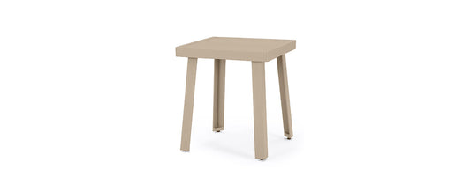 RST Brands - Portofino® Sling 20x20 Side Table | OP-ALST2018A-PORIV