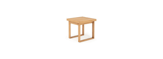 RST Brands - Capri™ 22x22 Side Table | OP-ALST2222-CAPRI