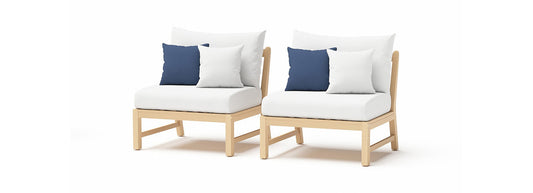 RST Brands - Kooper™ Armless Chairs | OP-AWAC2-KPR