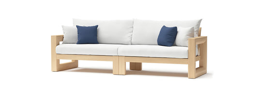 RST Brands - Benson™ 11 Piece Sunbrella® Outdoor Estate Collection