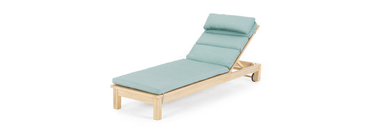 RST Brands - Kooper™ Set of 2 Sunbrella® Outdoor Chaise Lounges | OP-AWLS2-KPR