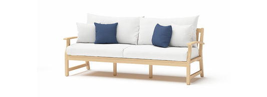 RST Brands - Kooper™ 76in Sunbrella® Outdoor Sofa | OP-AWSOF76-KPR