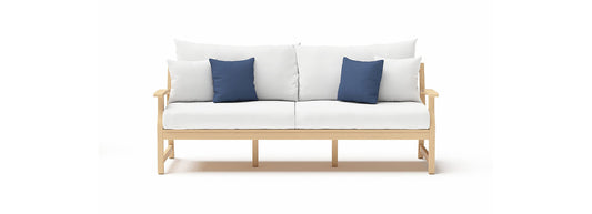 RST Brands - Kooper™ 76in Sunbrella® Outdoor Sofa | OP-AWSOF76-KPR