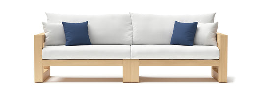 RST Brands - Benson™ 96in Sunbrella® Outdoor Sofa | OP-AWSOF96-BEN