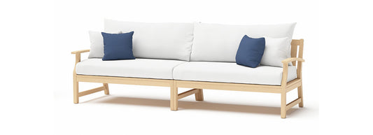 RST Brands - Kooper™ 96in Sunbrella® Outdoor Sofa | OP-AWSOF96-KPR